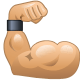 :smuscle: