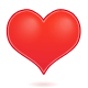 :sheart: