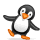 :spenguin:
